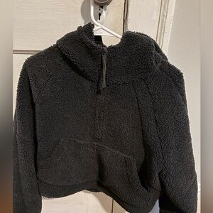 Lululemon Scuba Quarter Zip Fleece XS/S